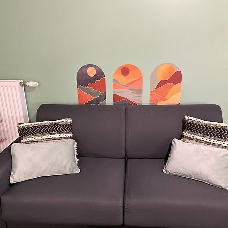 Appartement Cosy Au Stade De France Proche Paris Saint-Denis  Zewnętrze zdjęcie