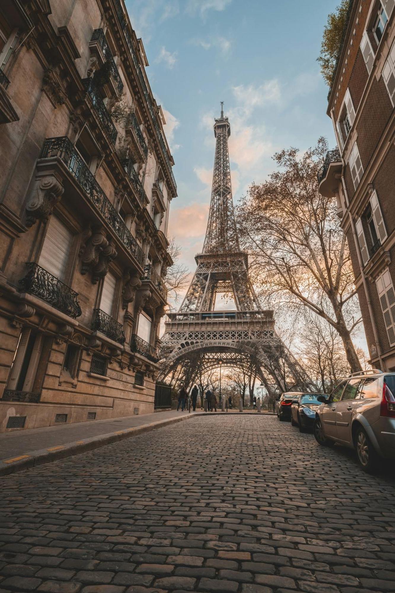Appartement Cosy Au Stade De France Proche Paris Saint-Denis  Zewnętrze zdjęcie