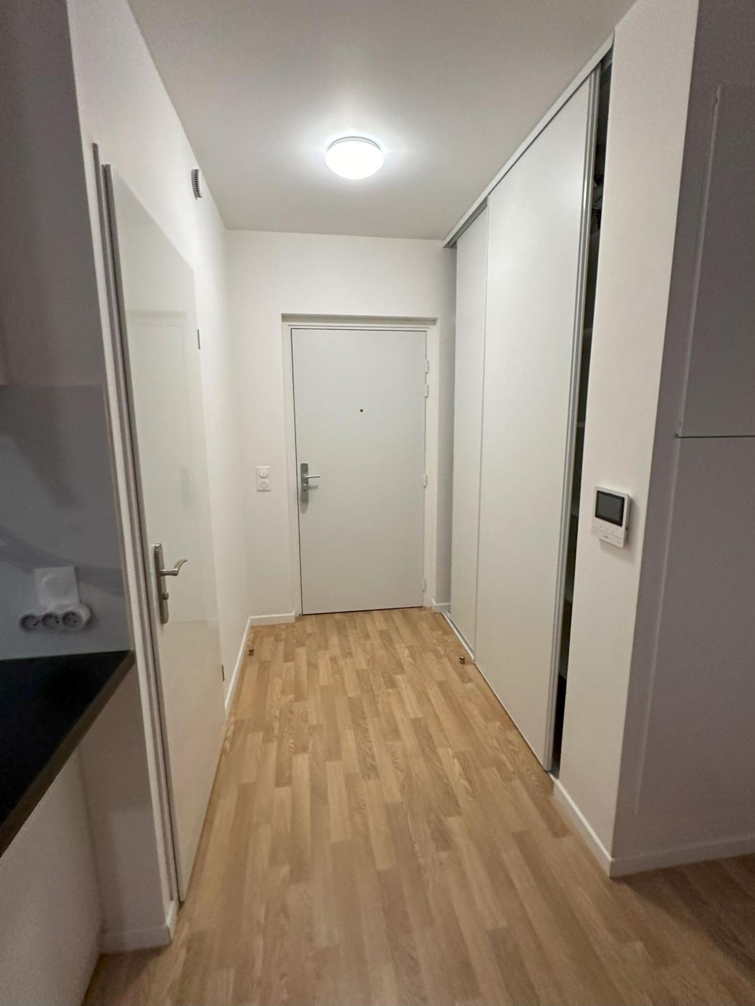 Appartement Cosy Au Stade De France Proche Paris Saint-Denis  Zewnętrze zdjęcie