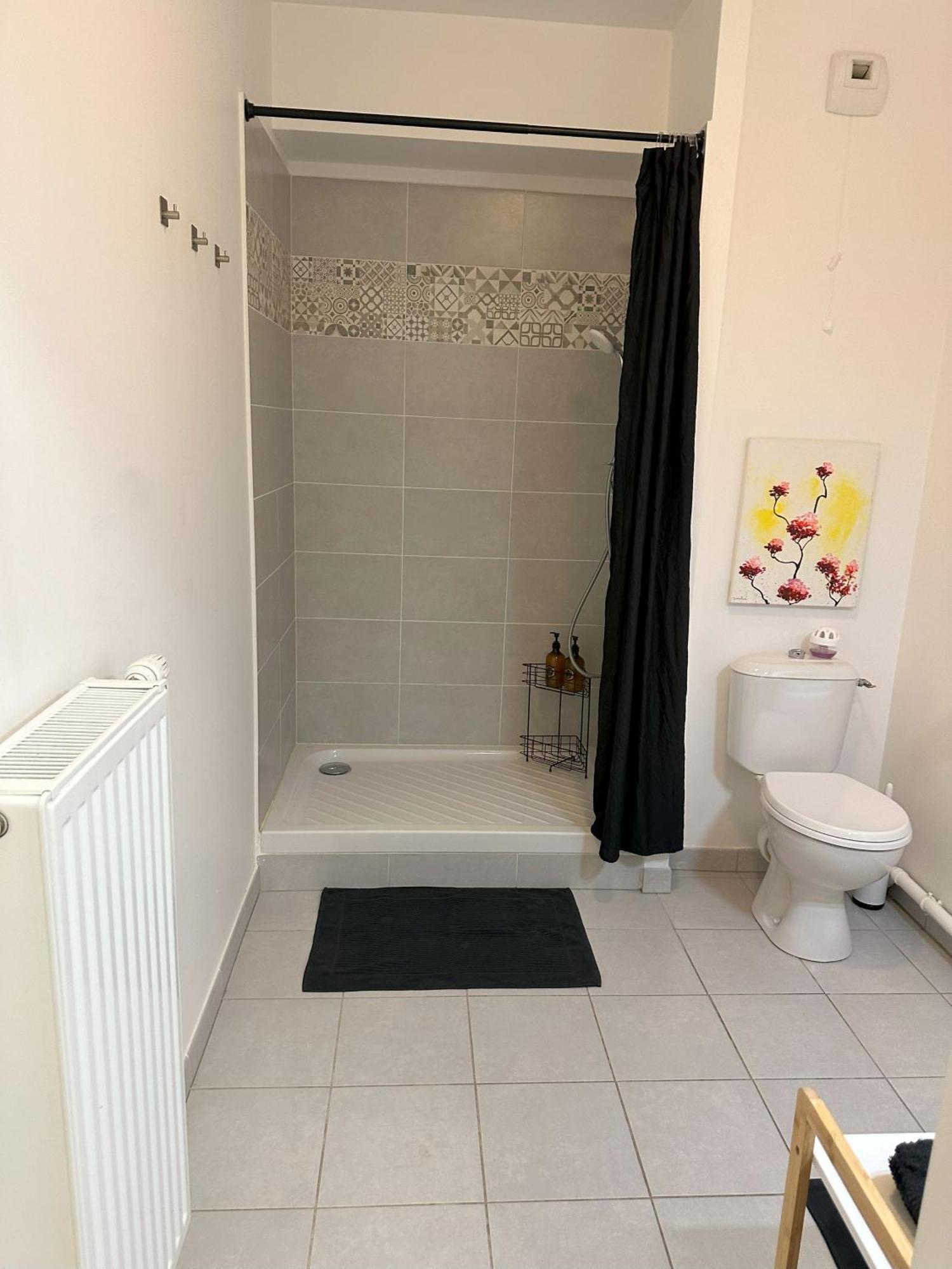 Appartement Cosy Au Stade De France Proche Paris Saint-Denis  Zewnętrze zdjęcie