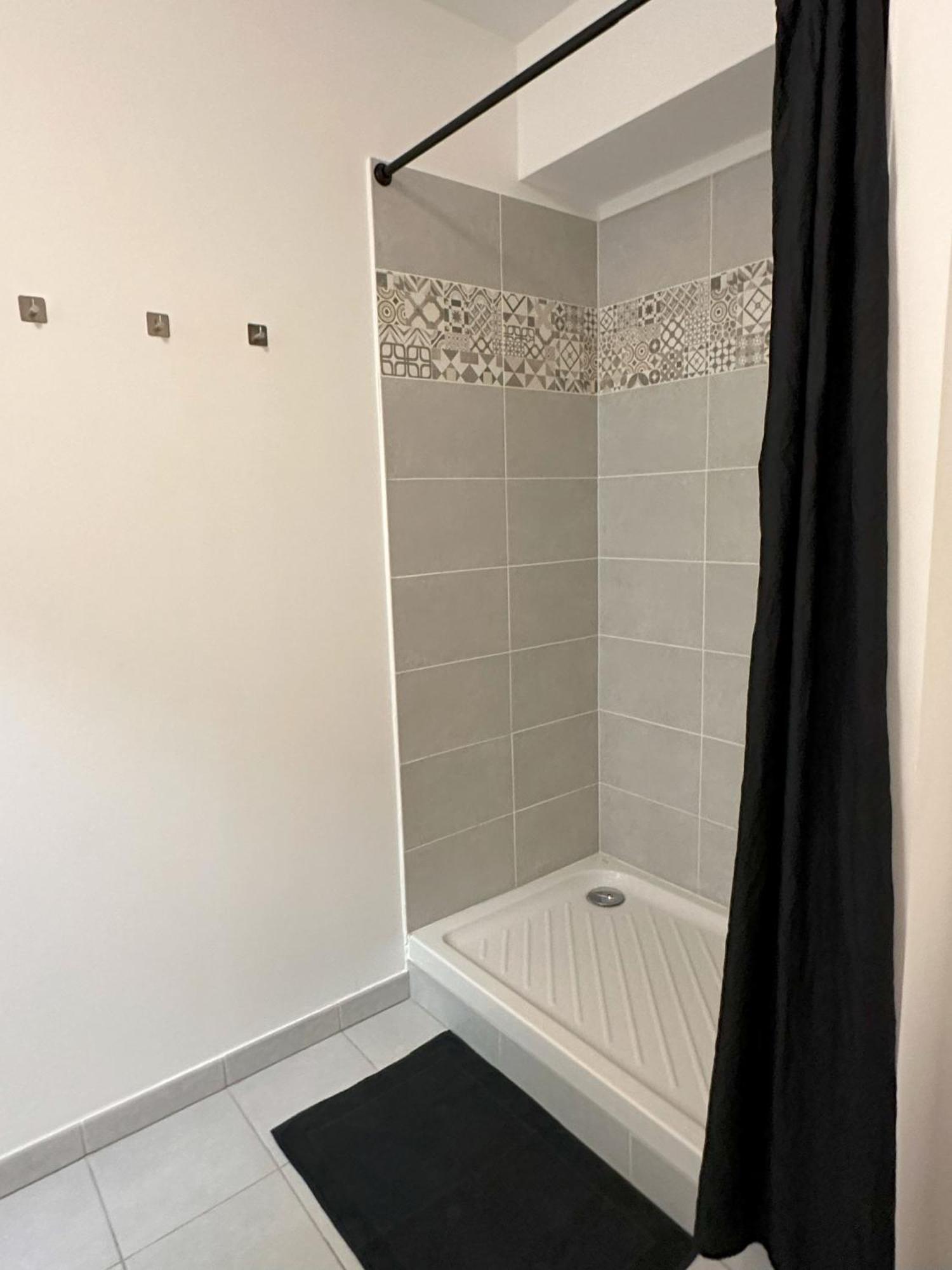 Appartement Cosy Au Stade De France Proche Paris Saint-Denis  Zewnętrze zdjęcie