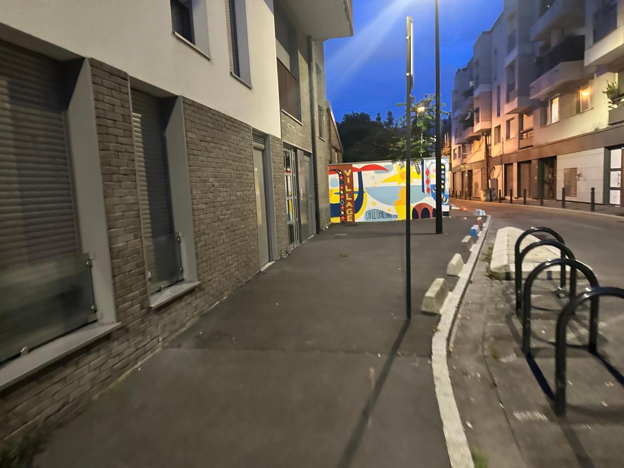 Appartement Cosy Au Stade De France Proche Paris Saint-Denis  Zewnętrze zdjęcie
