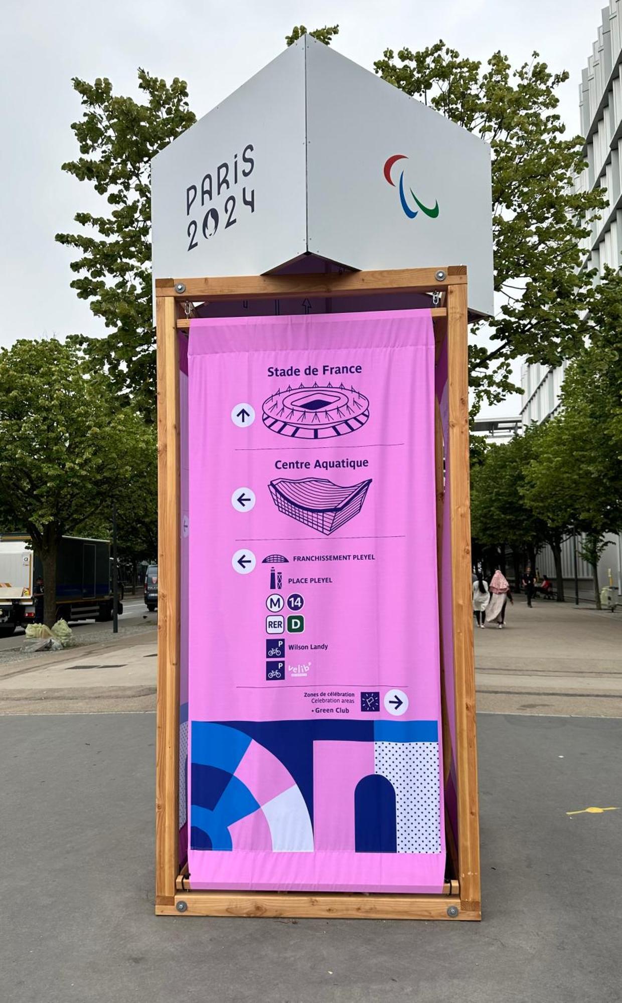 Appartement Cosy Au Stade De France Proche Paris Saint-Denis  Zewnętrze zdjęcie
