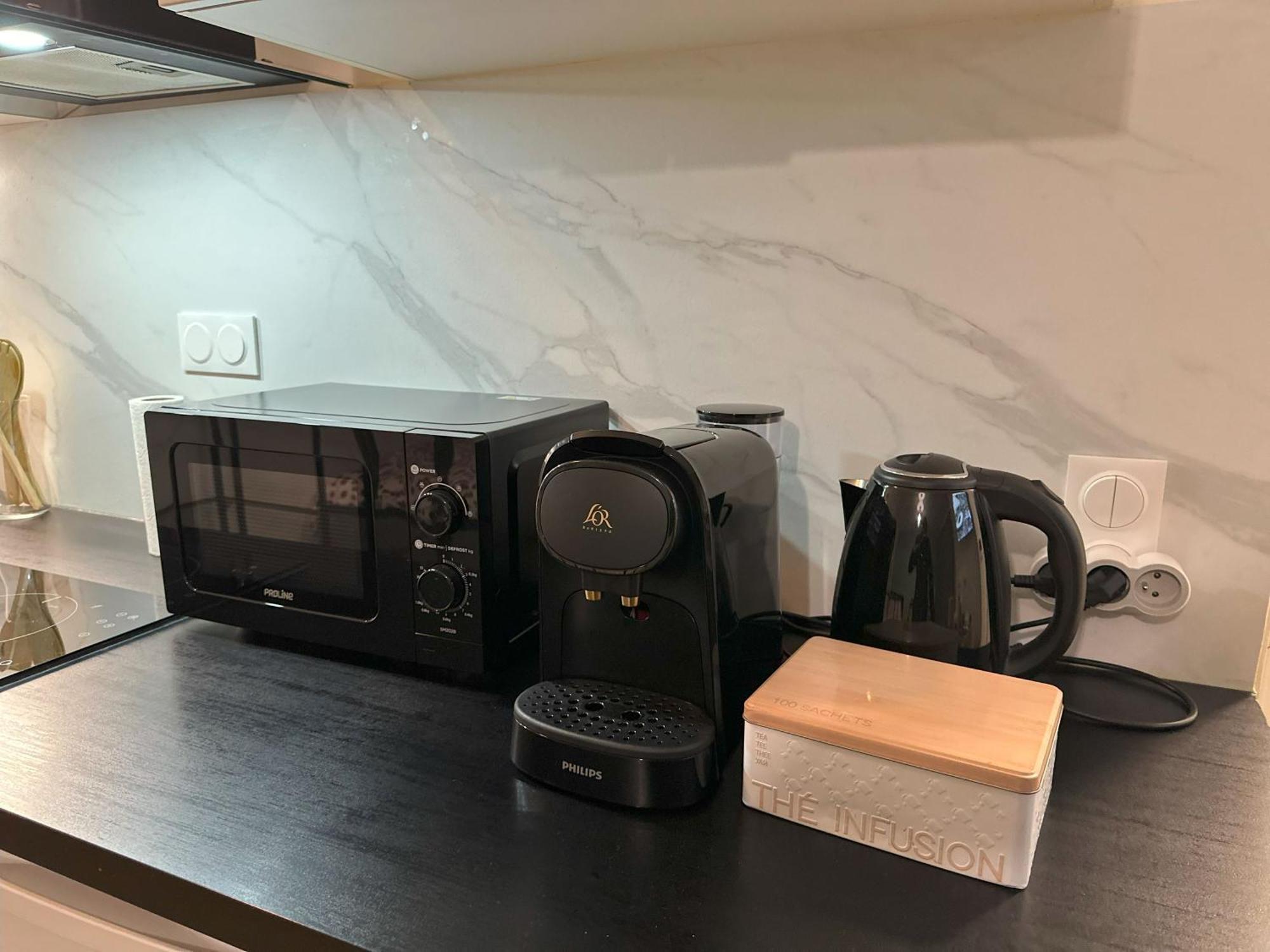 Appartement Cosy Au Stade De France Proche Paris Saint-Denis  Zewnętrze zdjęcie