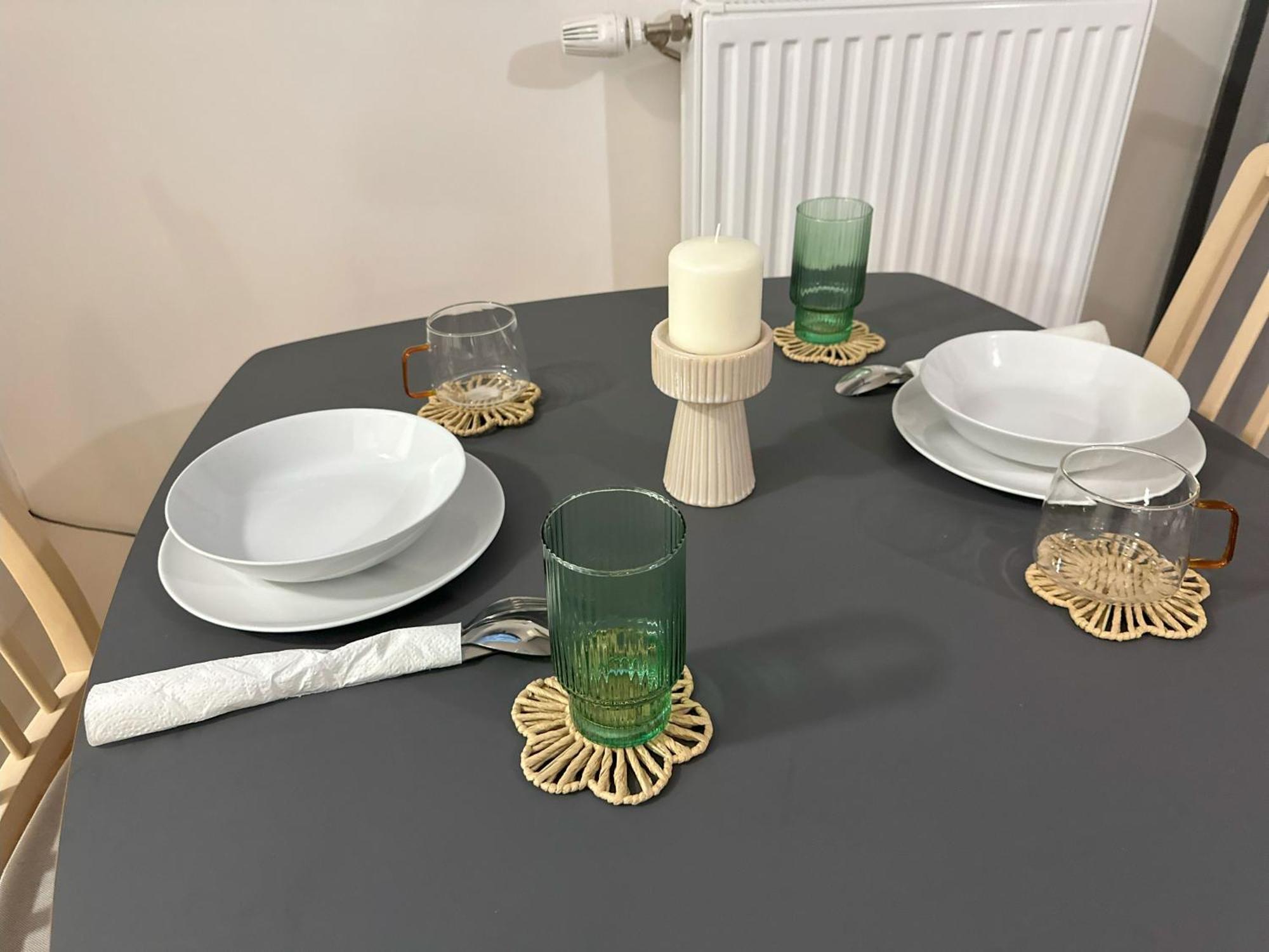 Appartement Cosy Au Stade De France Proche Paris Saint-Denis  Zewnętrze zdjęcie