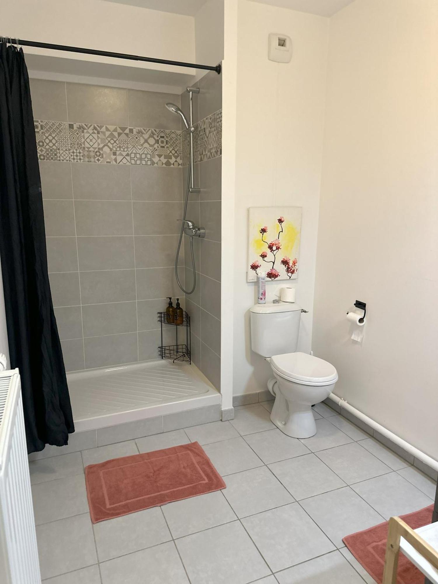 Appartement Cosy Au Stade De France Proche Paris Saint-Denis  Zewnętrze zdjęcie