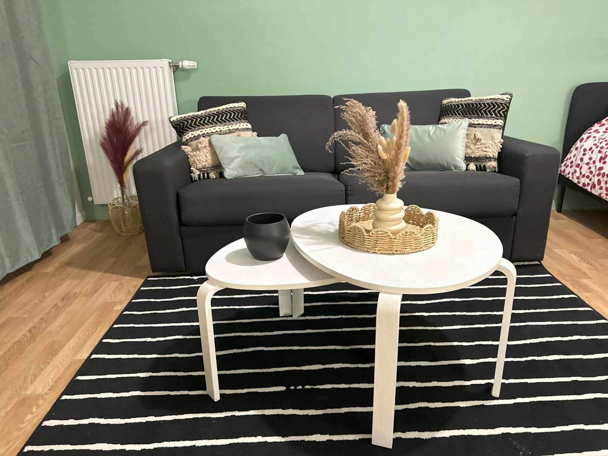 Appartement Cosy Au Stade De France Proche Paris Saint-Denis  Zewnętrze zdjęcie