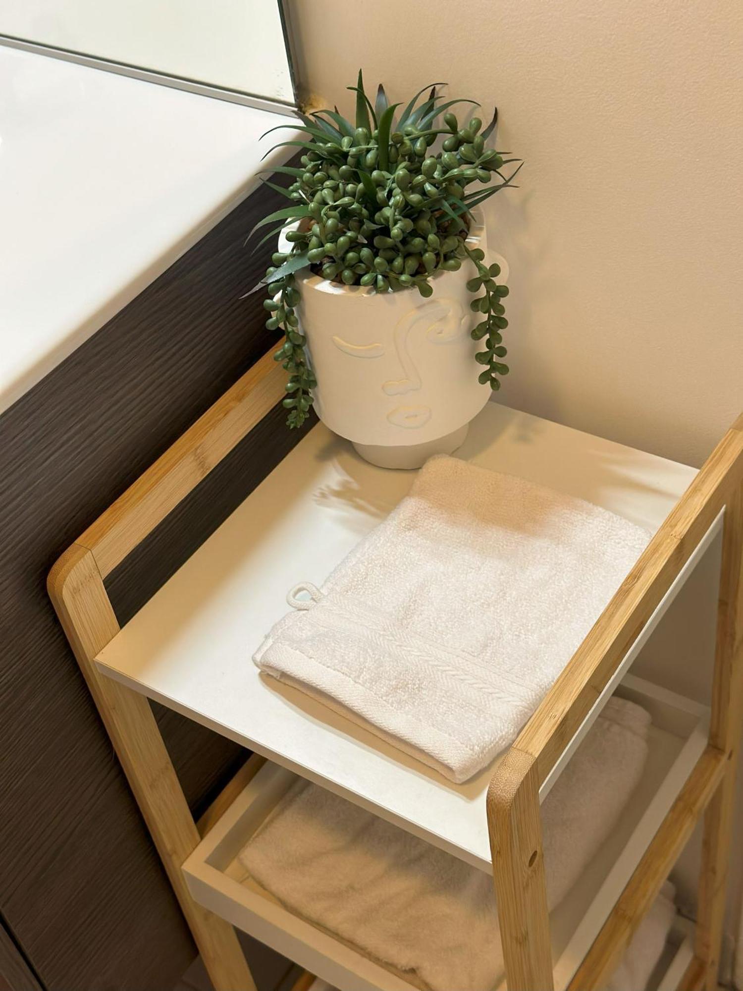 Appartement Cosy Au Stade De France Proche Paris Saint-Denis  Zewnętrze zdjęcie