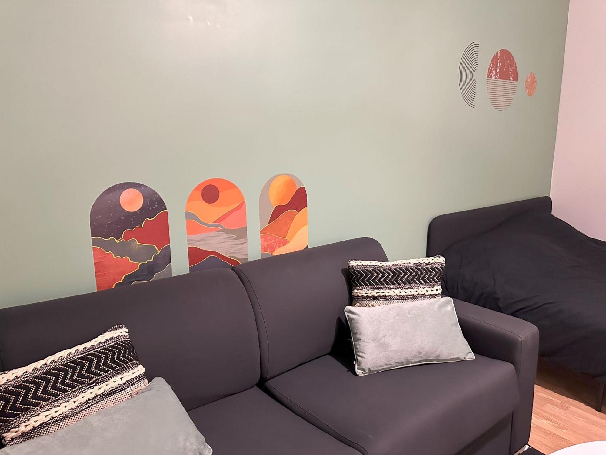 Appartement Cosy Au Stade De France Proche Paris Saint-Denis  Zewnętrze zdjęcie