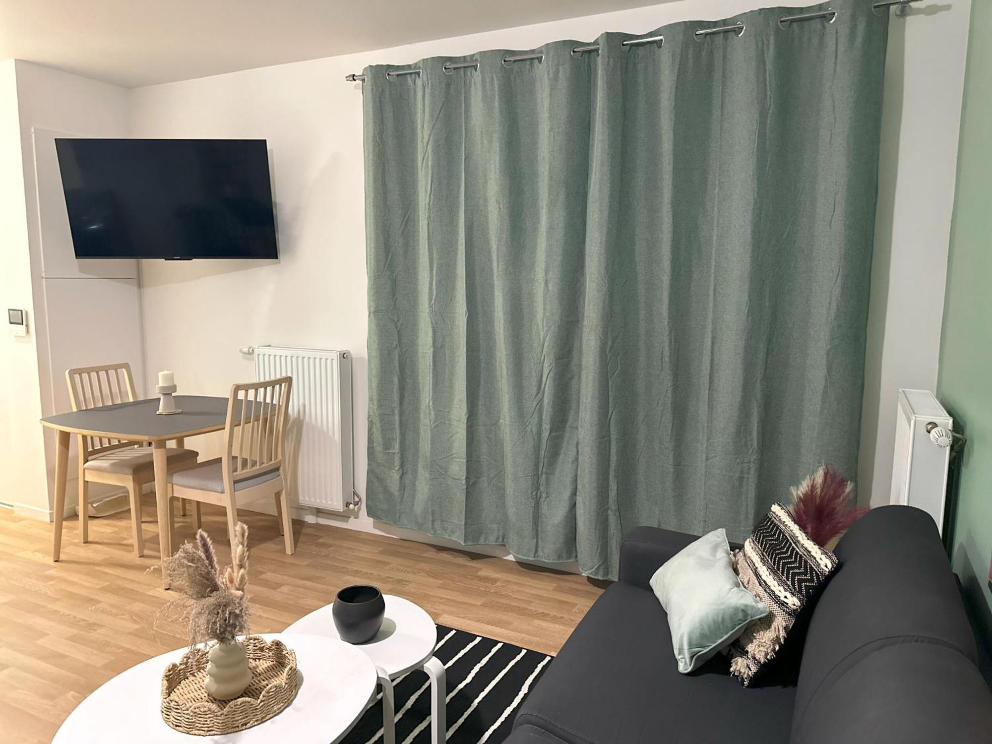Appartement Cosy Au Stade De France Proche Paris Saint-Denis  Zewnętrze zdjęcie