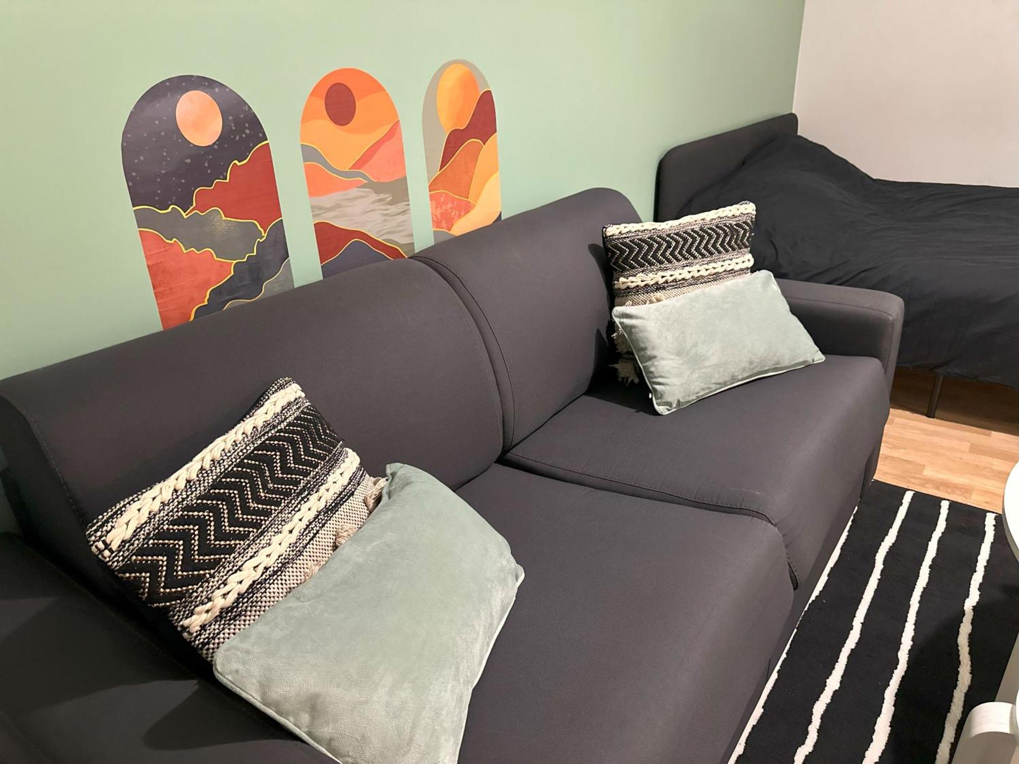 Appartement Cosy Au Stade De France Proche Paris Saint-Denis  Zewnętrze zdjęcie